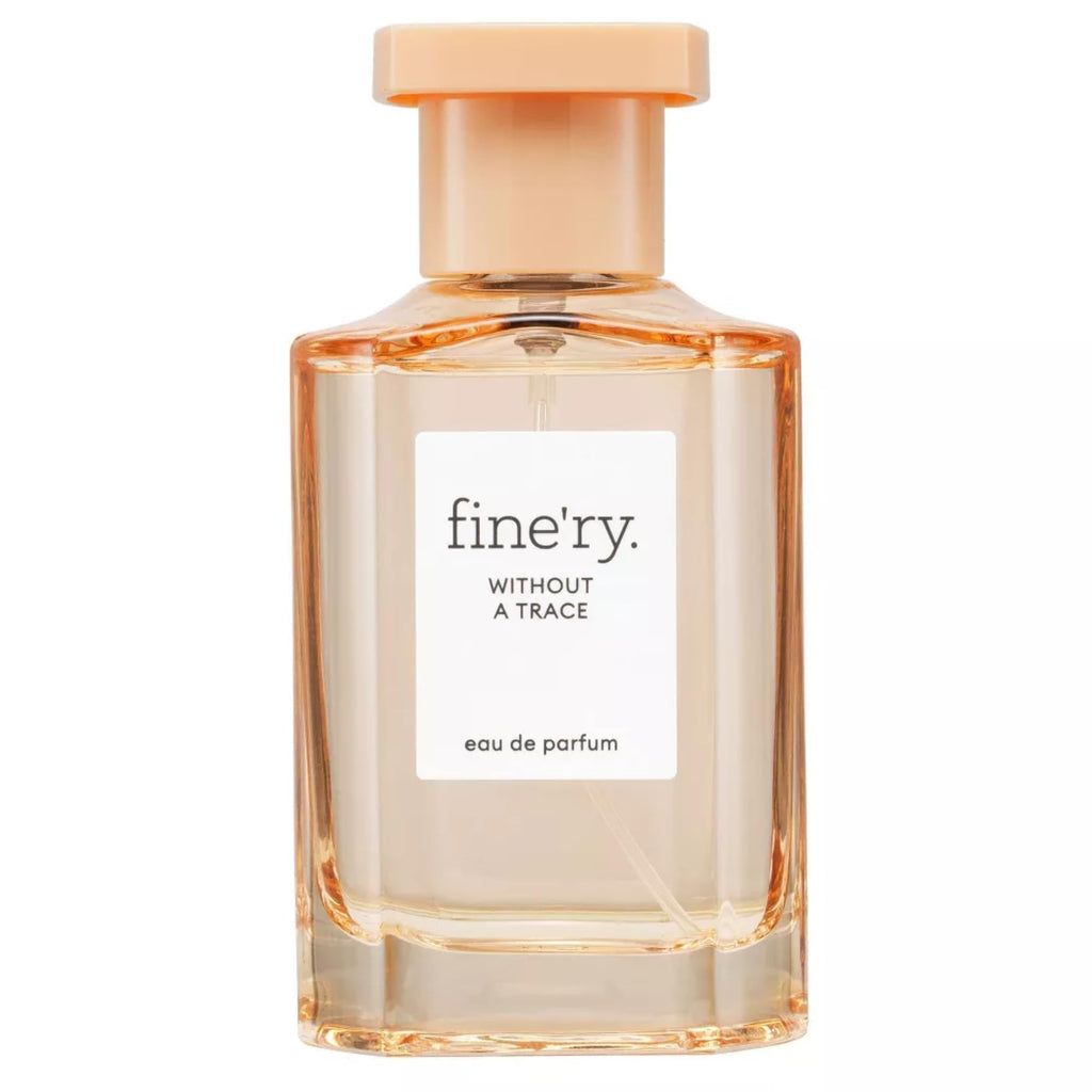 Fine'ry Floral Skin Musk EDP for Women – Neroli, Cedarwood & Suede Musk (60mL)