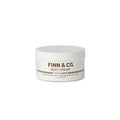 FINN & CO White Sand Body Cream – Hydrating Shea Butter Moisturizer with Vitamins A, C & E | Paraben Free, Cruelty Free, Beach Scent | 6.6 oz