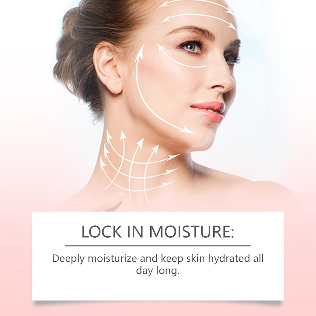 Finones Skin Vitamin Serum | 5-in-1 Anti-Wrinkle & Hydration for Face & Body