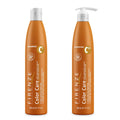 Firenze Professional Color Care Bundle 300ml (10.1 fl oz) Each – Color-Protect Shampoo & Conditioner for Blonde & Color-Treated Hair
