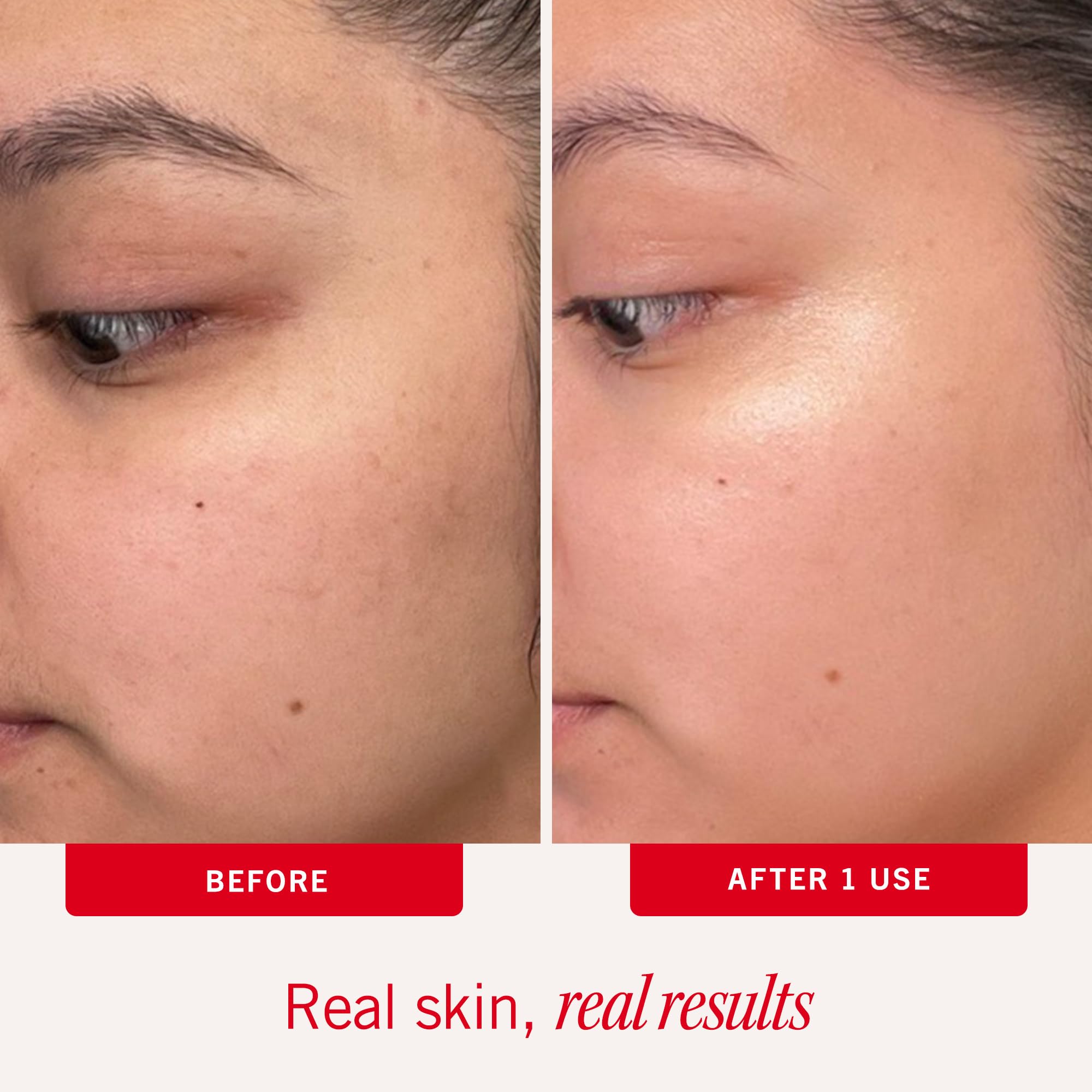 First Aid Beauty Facial Radiance Pads – Glycolic & Lactic Acids, Pore Refining & Brightening, 60ct