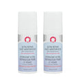 First Aid Beauty Ultra Repair Face Moisturizer – Lightweight Hydration with Ceramides & Shea Butter | 1.7 oz Duo