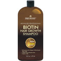 First Botany Hair Regrowth Shampoo – DHT Blockers, Collagen & Stem Cells, 16 oz