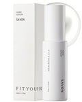 FIT YOUR SKIN Savon Hand Serum – Lightweight, Non-Greasy Hydration with Triple Hyaluronic Acid