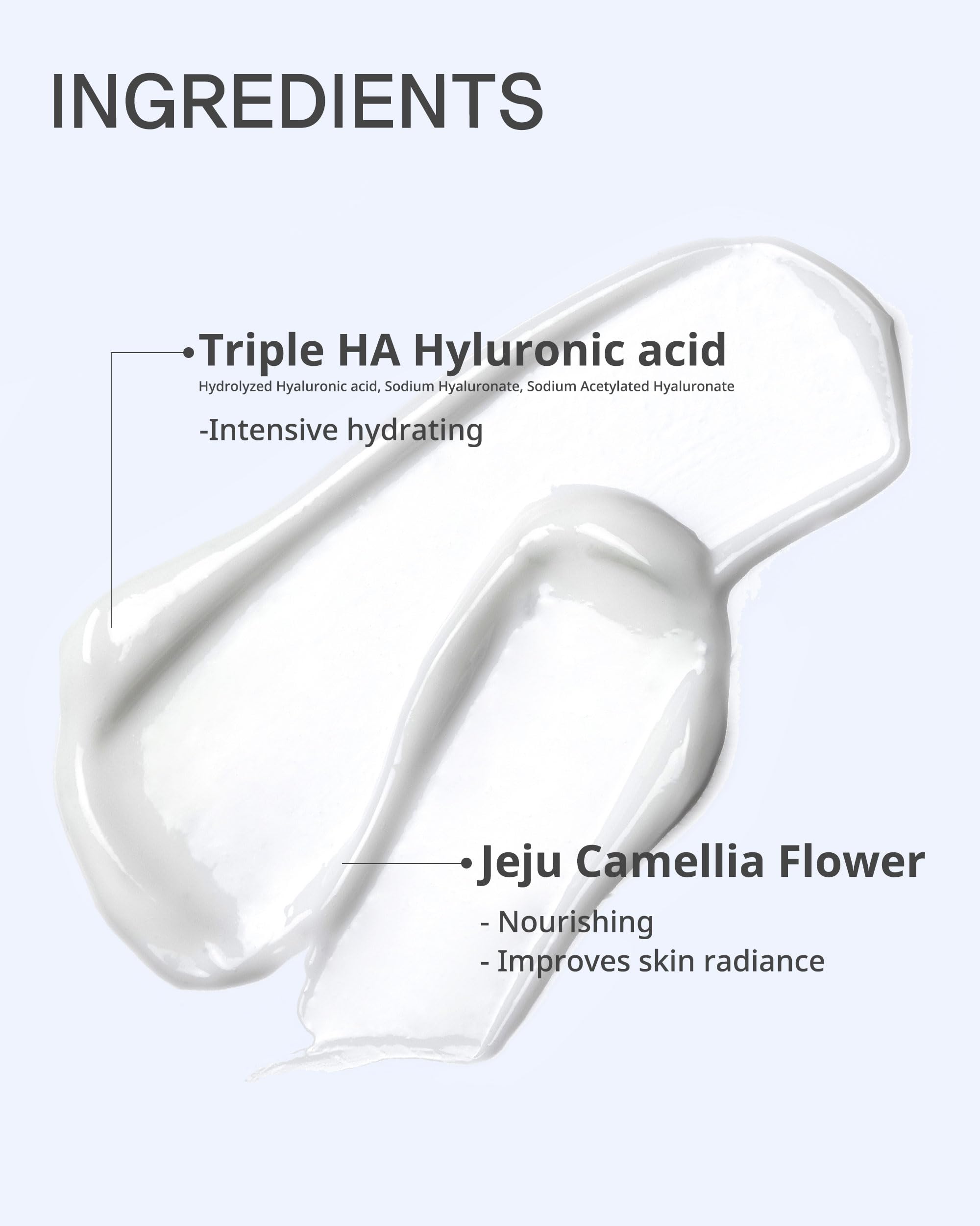 FIT YOUR SKIN Savon Hand Serum – Lightweight, Non-Greasy Hydration with Triple Hyaluronic Acid