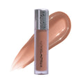 FITGLOW Beauty Lip Colour Serum – Hydrating Lip Gloss with Collagen & Pomegranate Sterols | Buildable Color