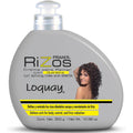 Five Brothers Loquay Keratin Hair Cream 10.58 oz - Curl Definition & Frizz Control