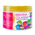 Nekane Collagen & Keratin Hair Treatment – 9.88 oz | Five Brothers Products