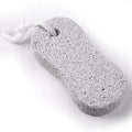 Fine Lines Natural Pumice Stone - Smooth & Exfoliate Dead Skin for Feet & Body