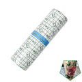 Flatoedu Tattoo Aftercare Bandage Roll 8x10 – Waterproof Transparent Film