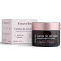 FLEUR & BEE Brightening Moisturizer – 100% Vegan Vitamin C Anti-Aging Cream | Dark Spots & Wrinkles