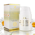 Fleur De Lis Naturals Chamomile Buttercream – Anti-Aging Face Cream for Sensitive Skin | Made in USA | 1.7 oz