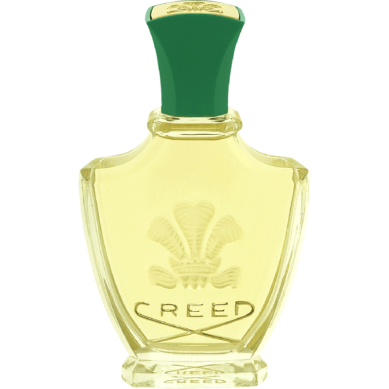 Creed Fleurissimo scent samples