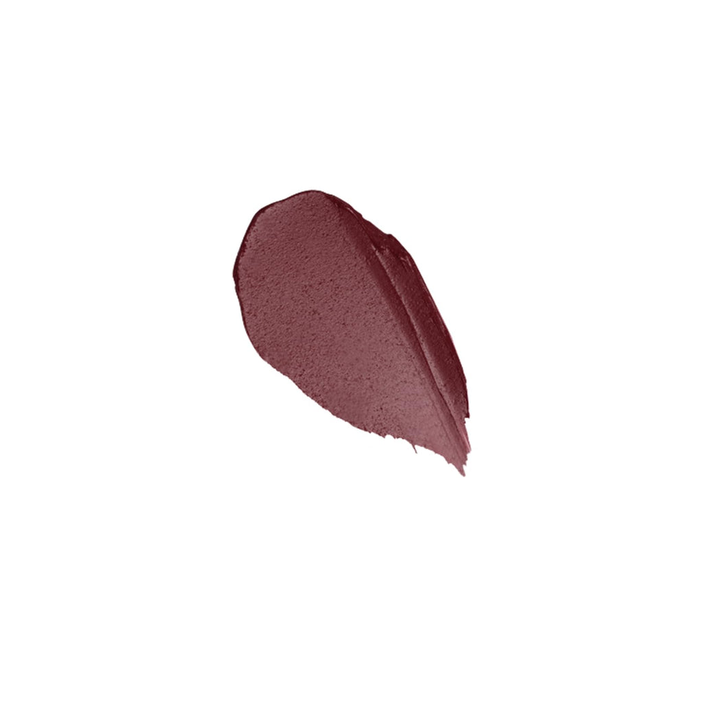FLORASIS Blooming Rouge Porcelain Lipstick M524 Shadowed Cranberry