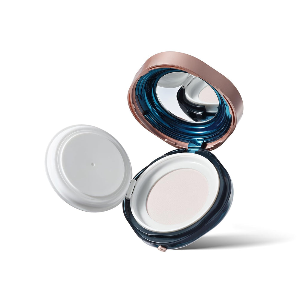 FLORASIS Fairy Peach Blossom Ultra-light Setting Powder 01 Snow – Porch Window Edition