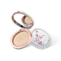 FLORASIS Yurong Airbrushed Tinted Pressed Powder Ode to Embroidery Z20 Cream | Lightweight Buildable Coverage