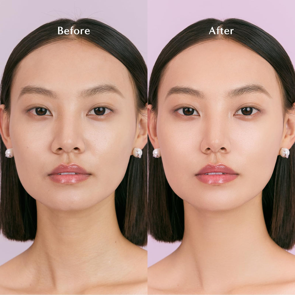 FLORASIS Yurong Airbrushed Tinted Pressed Powder Ode to Embroidery Z20 Cream | Lightweight Buildable Coverage