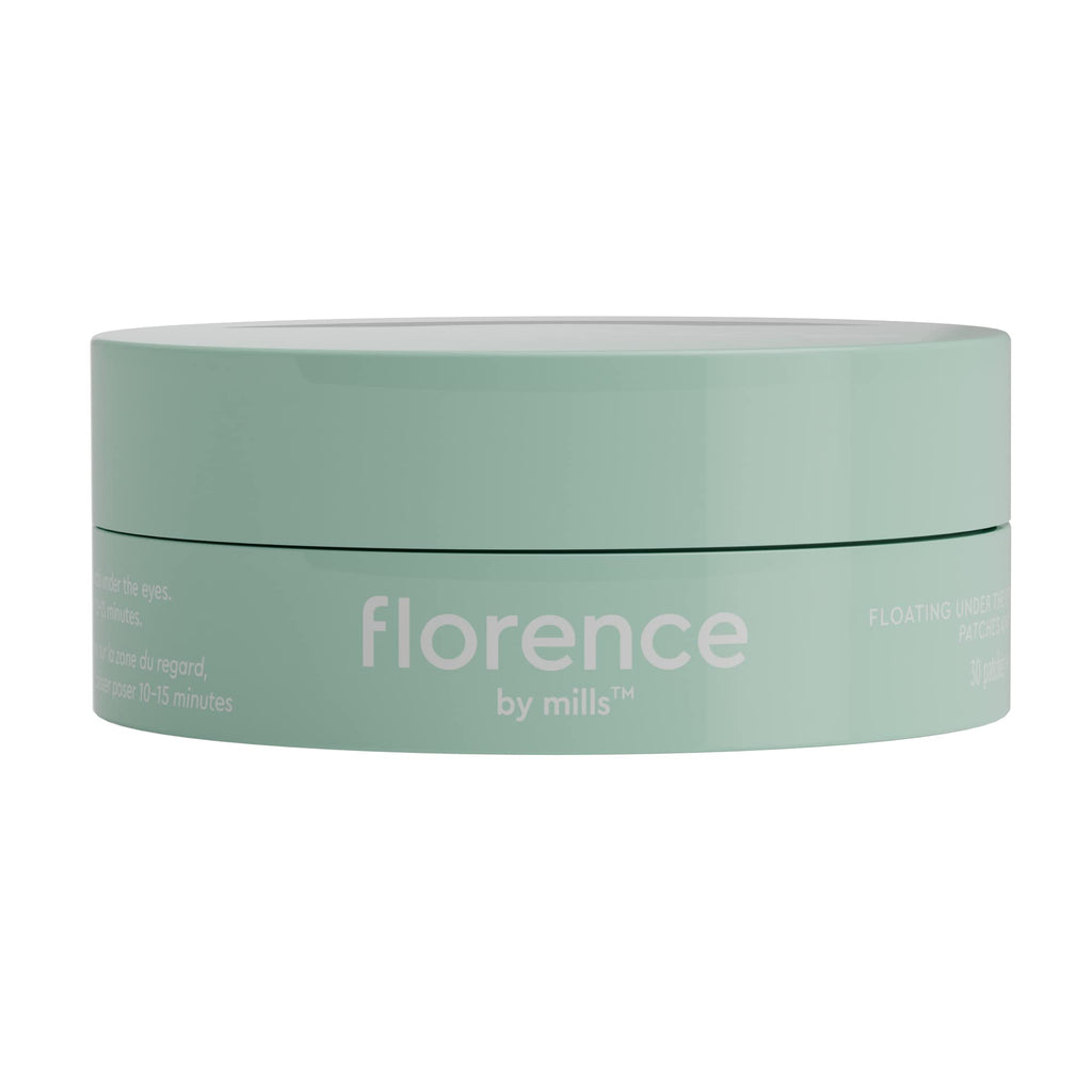 Florence by Mills Floating Under The Eyes Depuffing Gel Pads – 15 Pairs