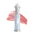 Flower Knows Shell's Jewel Lip Glaze – Seafoam Glow