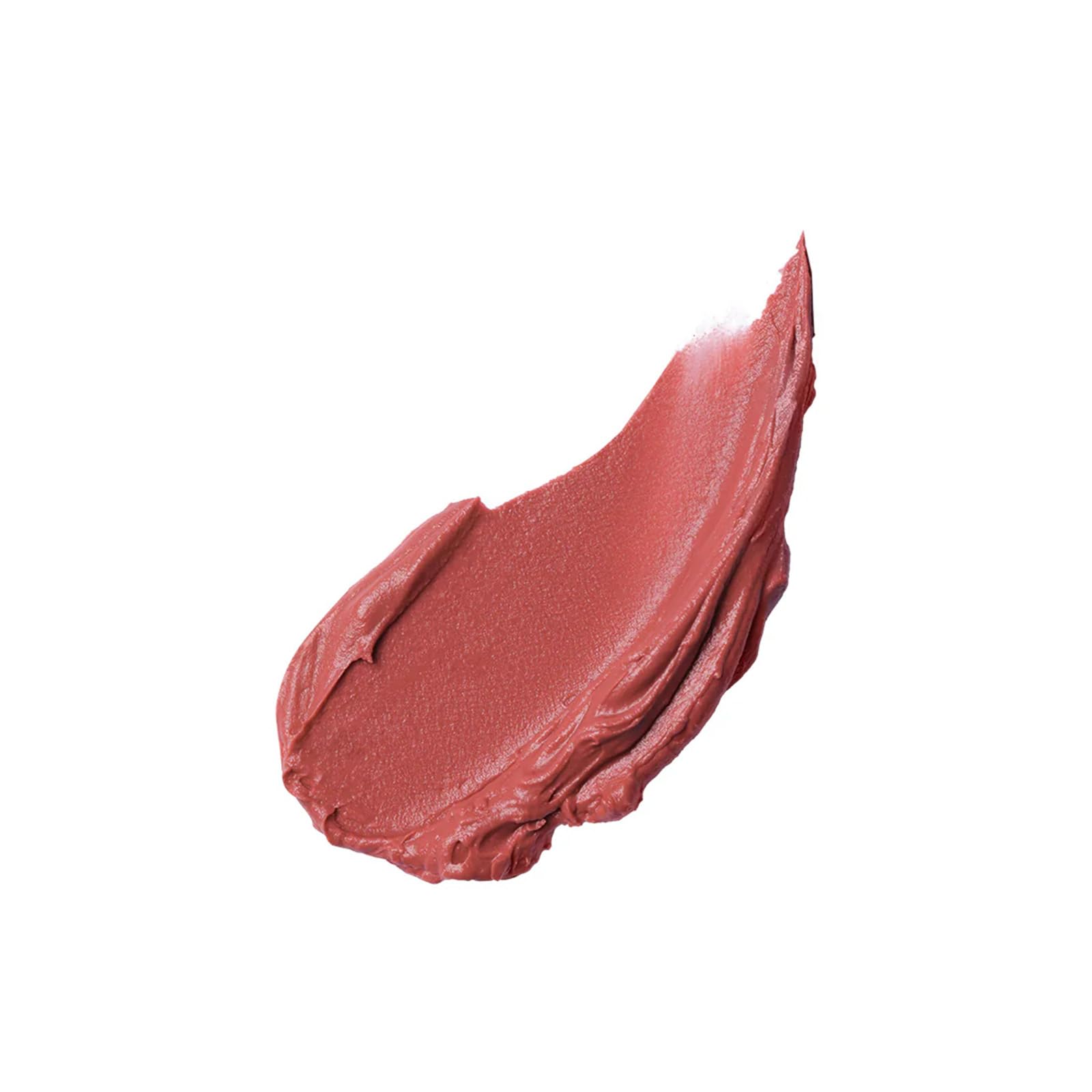 Flower Knows Strawberry Cupid Cake Lip Cream – Soufflé Muted Terracotta Matte Lipstick (0.17 oz)