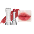 Flower Knows Swan Ballet Shine Lipstick – Hydrating Jelly Lip Gloss in Ballet Dream Red