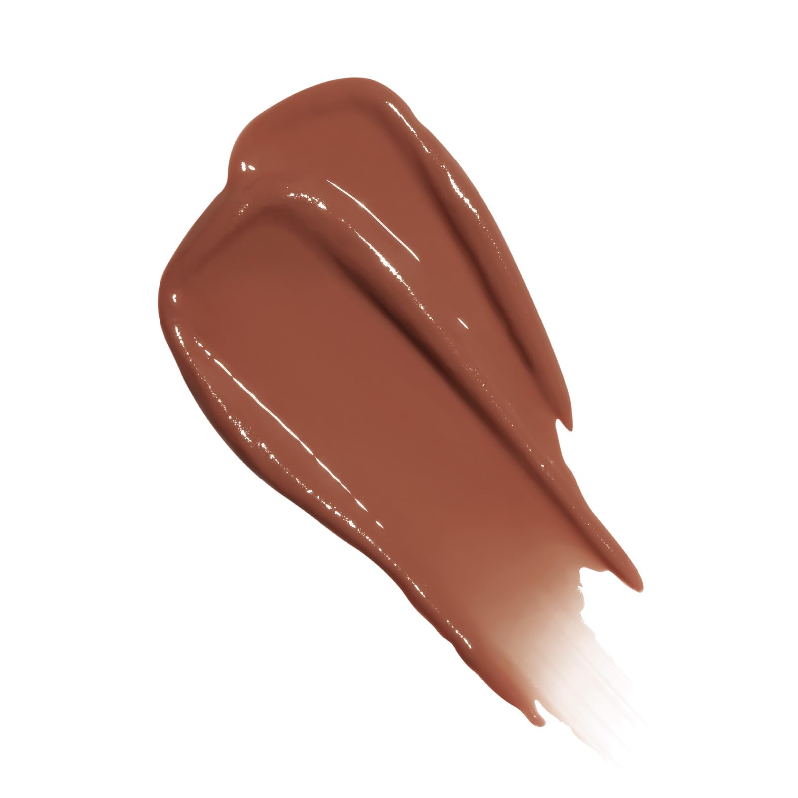 Flower Knows The Sweetie Bear Lip Jelly – Hydrating Tinted Gloss (0.18 oz, JE08 Croissant)