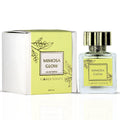 Flower Scents Mimosa Glow Eau de Parfum Spray – Floral Citrusy Fragrance
