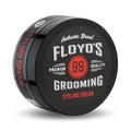 Floyd's 99 Grooming Styling Cream – Lightweight Texture, Soft Hold & Natural Shine