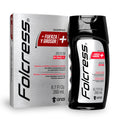 Folcress Shampoo - Gentle Daily Cleansing for Healthy-Looking Hair
