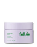Follain Hyaluronic Acid + Bakuchiol Hydrating Face Mask for Dry Skin | Clean Beauty, Vegan & Cruelty-Free