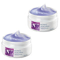 Foot Works Lavender Overnight Foot Treatment - 5oz Two-Pack | Deep Moisturizing Night Care