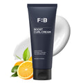 FORBEAUT Boost Curl Cream – Award-Winning Keratin & Grain Curl Cream for Men, Bouncy Waves & Strong Hold, 150ml