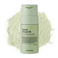 FORETDERM Matcha Enzyme FX Powder-To-Foam Cleanser – Fragrance-Free Hydrating Korean Face Wash