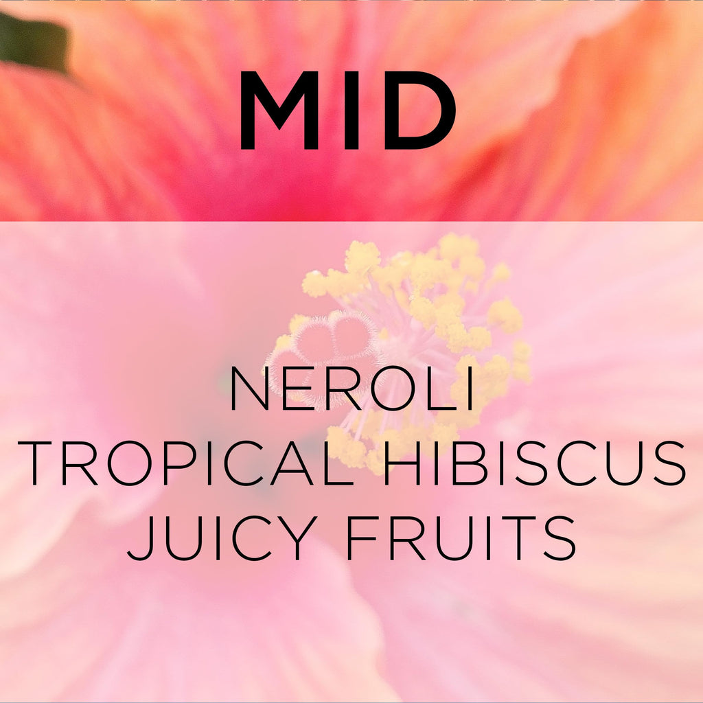 Forever 21 Mandarin Muse Eau de Parfum – 3.4 oz for Her