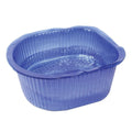 ForPro Universal Pedi Bath Liners – 50% Thicker, 100-Count, Fits Footsie Bath