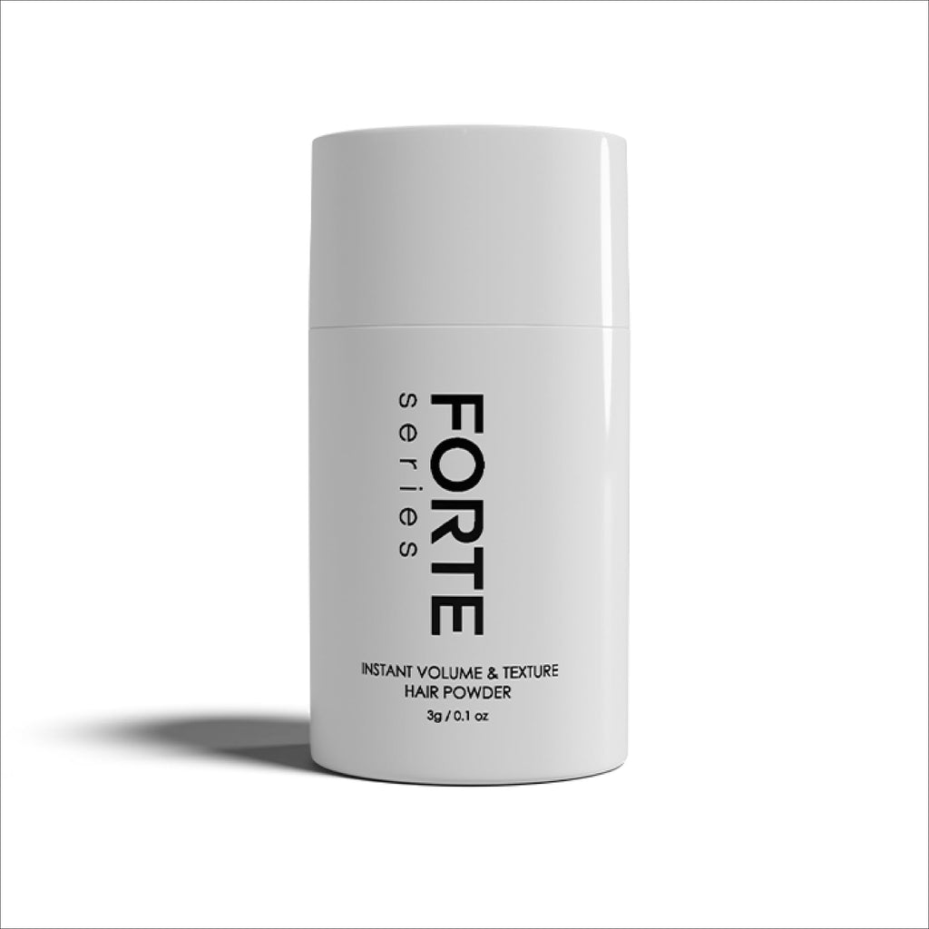 Alex Costa Forte Series Hair Texture Powder – Volumizing Powder for Men (0.1 oz)
