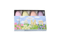 Fragonard Parfumeur Paris Set of 4 Guest Soaps – 4 x 50 g | Fragonard