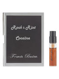 Franck Boclet Cocaine 1.5ml official perfume sample perfume tester