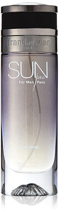 Franck Olivier Sun Java Eau de Toilette for Men – 2.5 fl oz