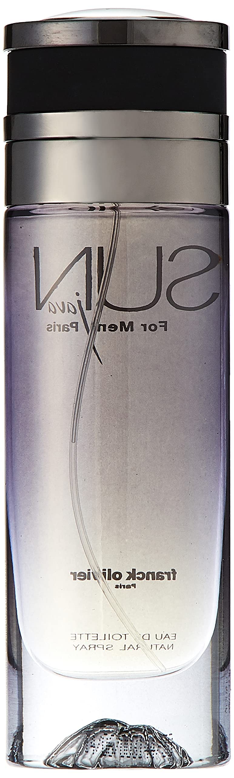 Franck Olivier Sun Java Eau de Toilette for Men – 2.5 fl oz