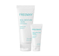 freemay Real Moisture Cream Set (100ml + 30ml) – Lightweight Vegan Hydration for Sensitive Skin