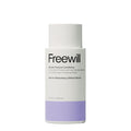 Freewill Blonde Preserve Purple Conditioner – Sulfate-Free Toner for Blonde Hair, 8.5 oz