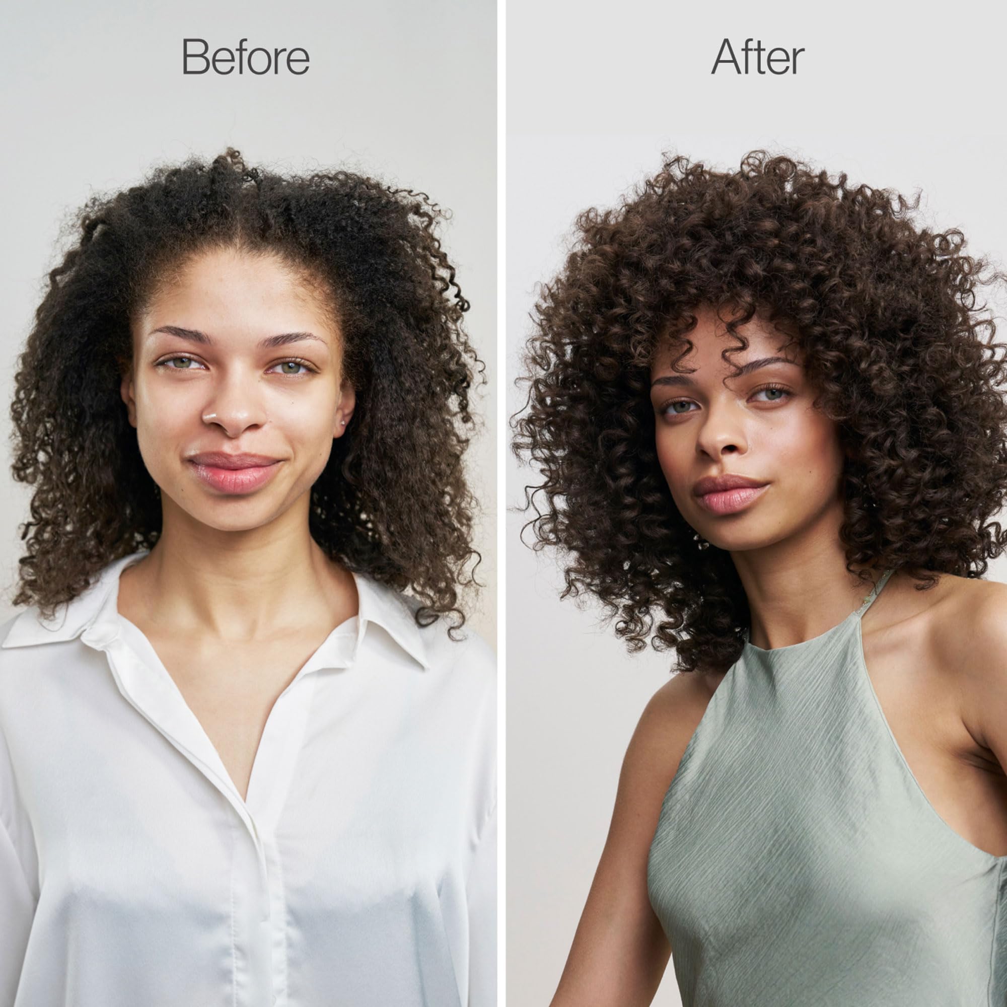 Freewill Curl Defining Gel Cream – Lightweight, Invisible Hold for Frizz-Free, Defined Curls (4 oz)