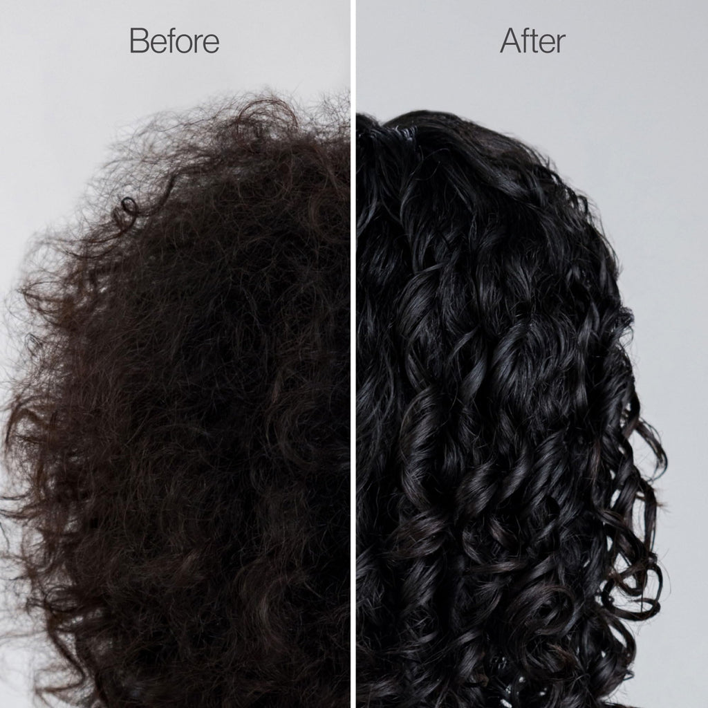 Freewill Curl Defining Gel Cream – Lightweight, Invisible Hold for Frizz-Free, Defined Curls (4 oz)