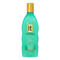 Freeze It IT Naturals Argan Oil 12-In-One Amazing Shine Shampoo – Repair, Protect & Strengthen Hair