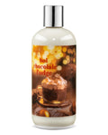 Freida & Joe Hot Chocolate Fudge Body Lotion – 10oz Hydrating Lotion with Shea Butter & Vitamin E