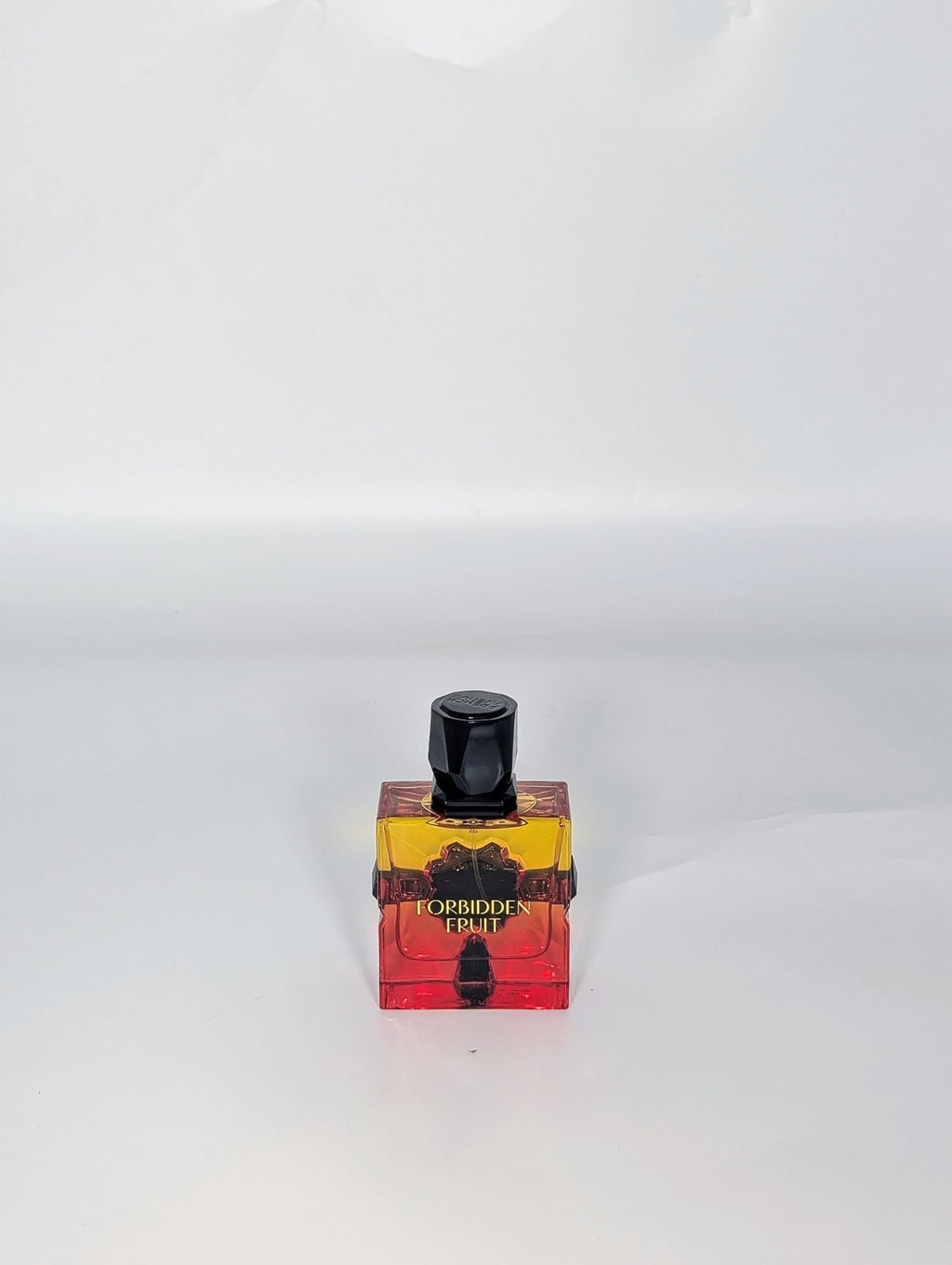 French Avenue Aromatix Forbidden Fruit Eau de Parfum – Unisex Oriental Floral, 3.4 fl oz
