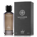 French Factor Wanderer Reborn Men’s Perfume – Long-Lasting, Warm & Spicy 100ml