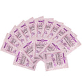 Fresh Body FB Breasts On-The-Go Anti-Chafing Lotion to Powder — Unscented, Talc-Free, 0.07 oz Travel Pack (30 Count)