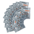 Fresh Balls On-The-Go Anti Chafing Lotion – 15 Pack Travel Size (0.07 oz) | Fresh Body FB